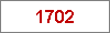 Das Jahr 1702