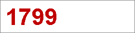 Das Jahr 1799 Das Jahr 1799