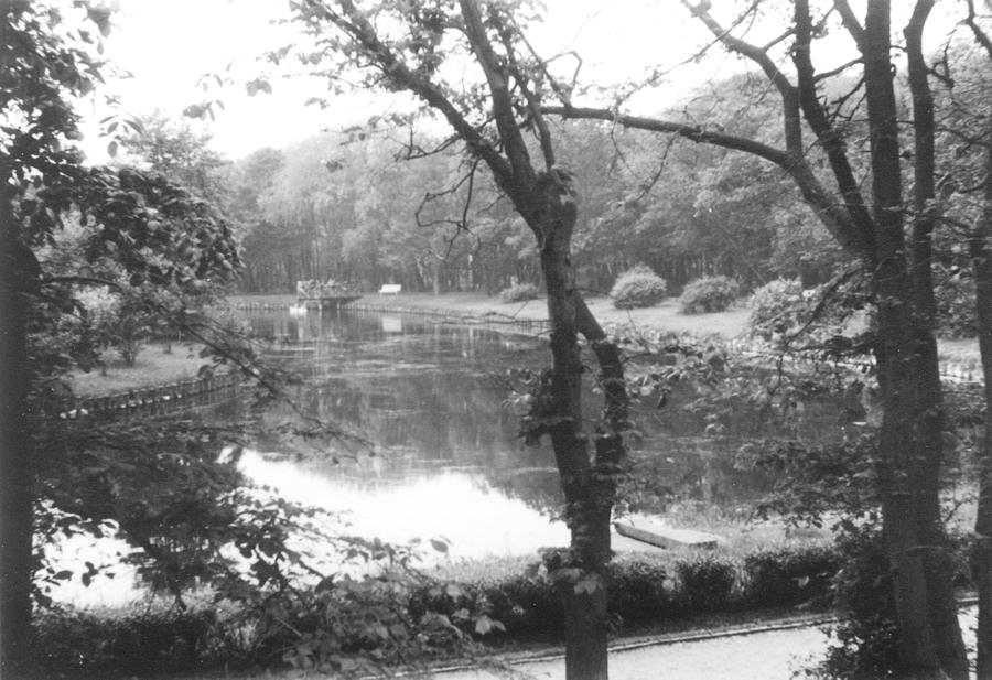 1955 - Napoleonschanze