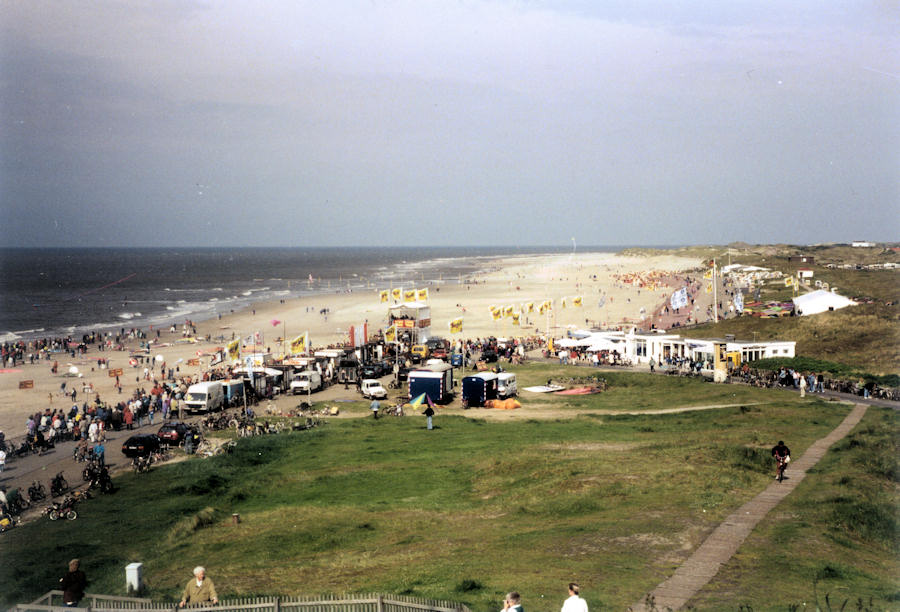 1955 - Mühlenstrasse 1994 - Januskopf