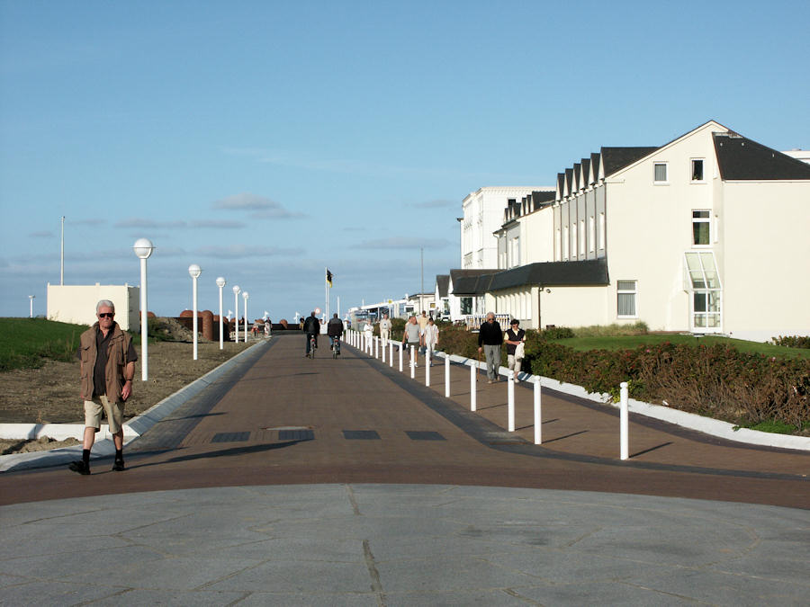 2003 - Kaiserstrasse