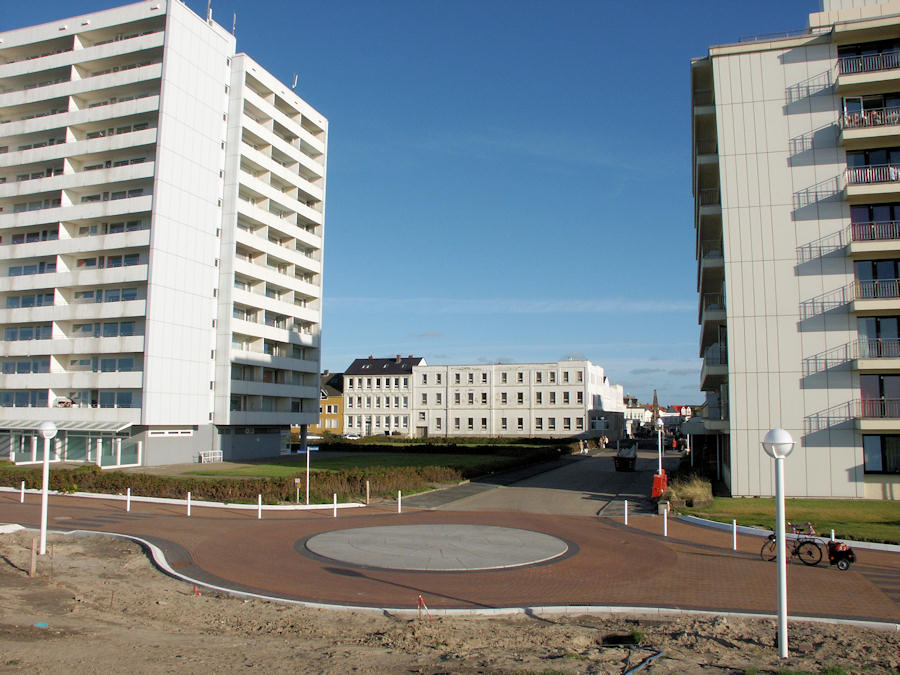 2003 - Kaiserstrasse