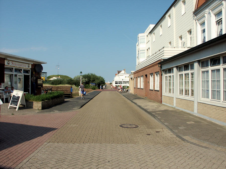 2003 - Knyphausenstrasse