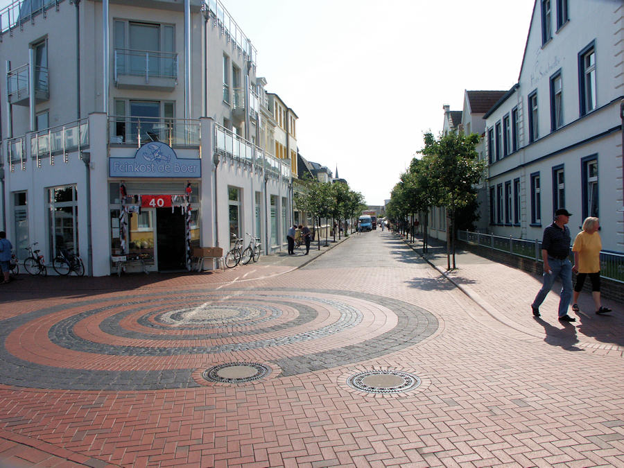 2003 - Knyphausenstrasse