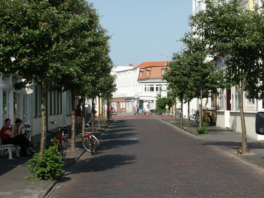 2003 - Knyphausenstrasse