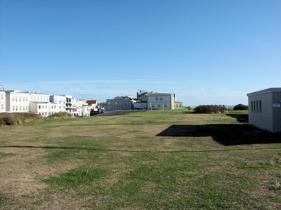 2003 - An der Marienhöhe