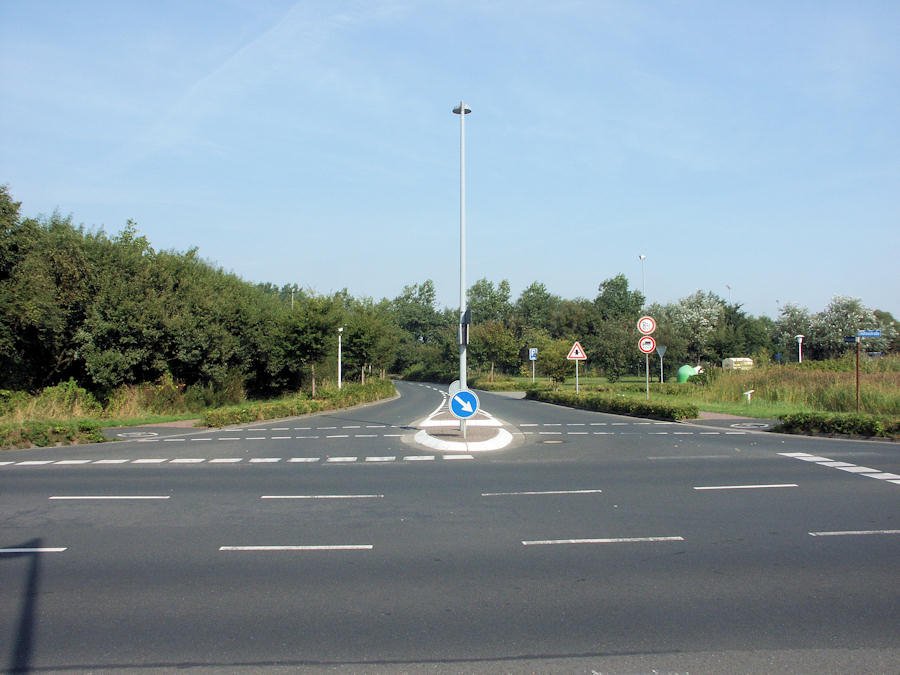 2003 - Mühlenstrasse 2003 - Mühlenstrasse