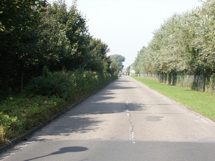 2003 - Mühlenstrasse