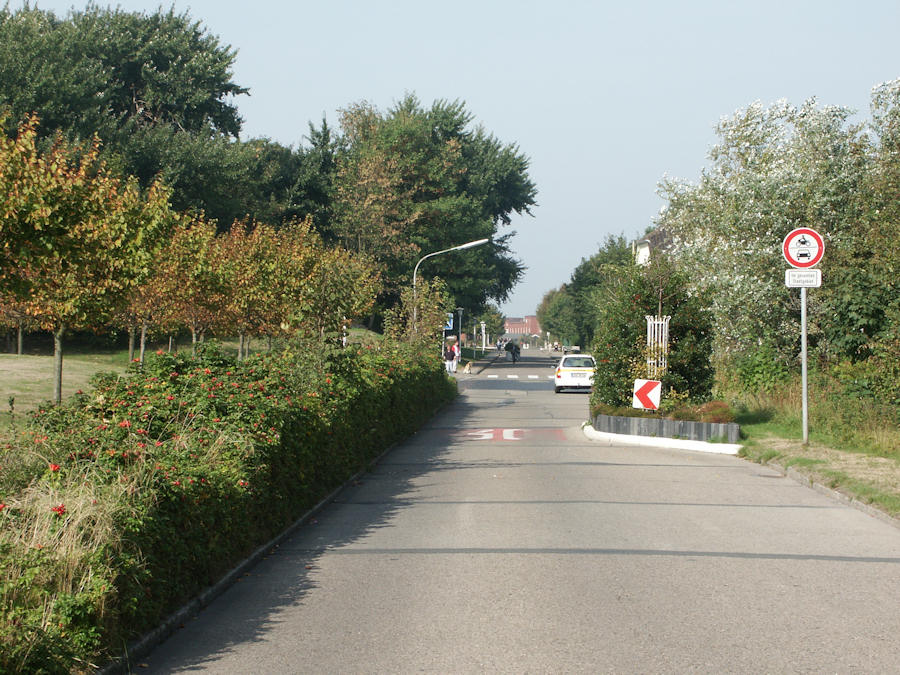2003 - Mühlenstrasse