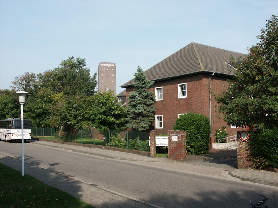 2003 - Mühlenstrasse