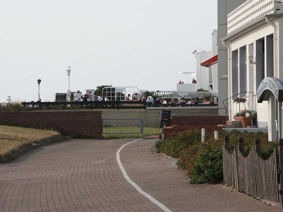 2003 - Viktoriastrasse