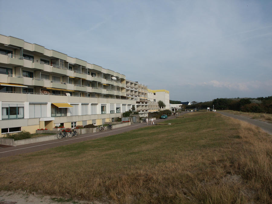 2003 - Viktoriastrasse