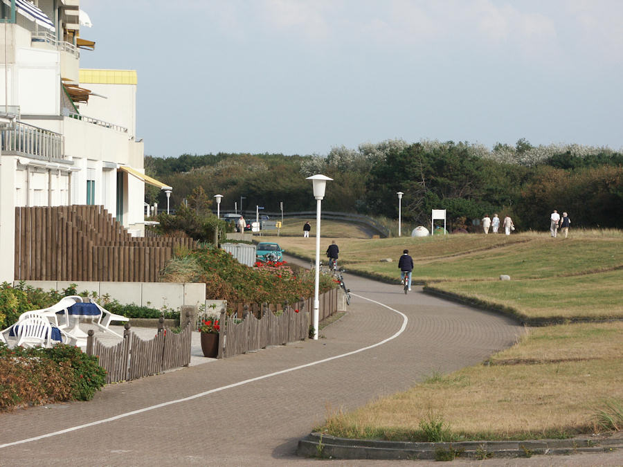 2003 - Viktoriastrasse