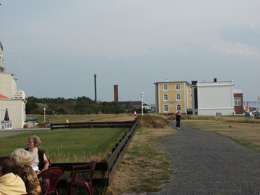 2003 - Viktoriastrasse 2003 - Viktoriastrasse