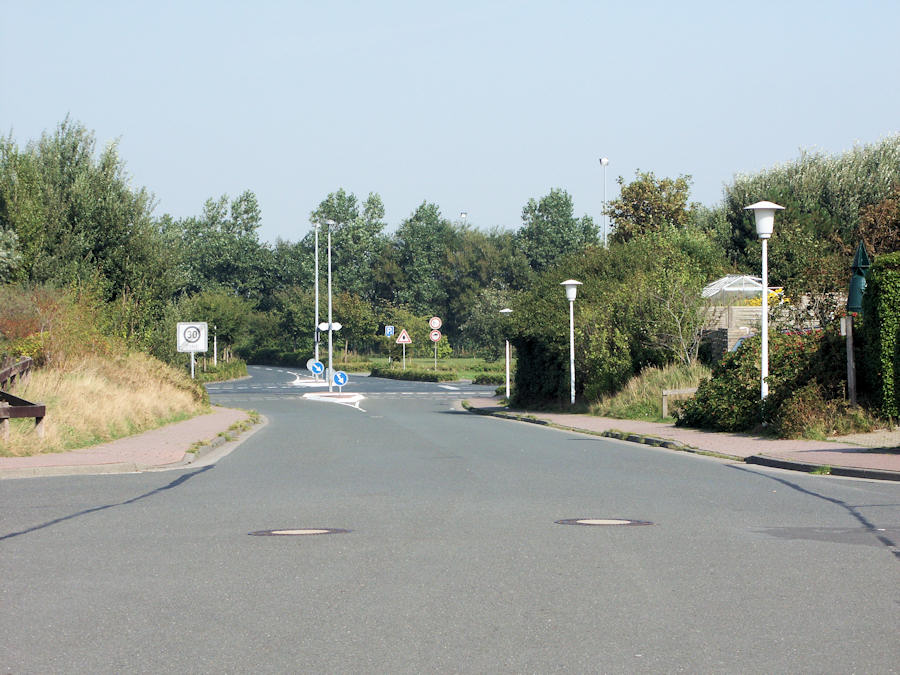 2003 - Windjammerkai