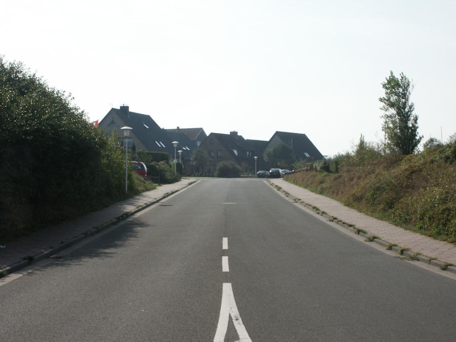 2003 - Windjammerkai