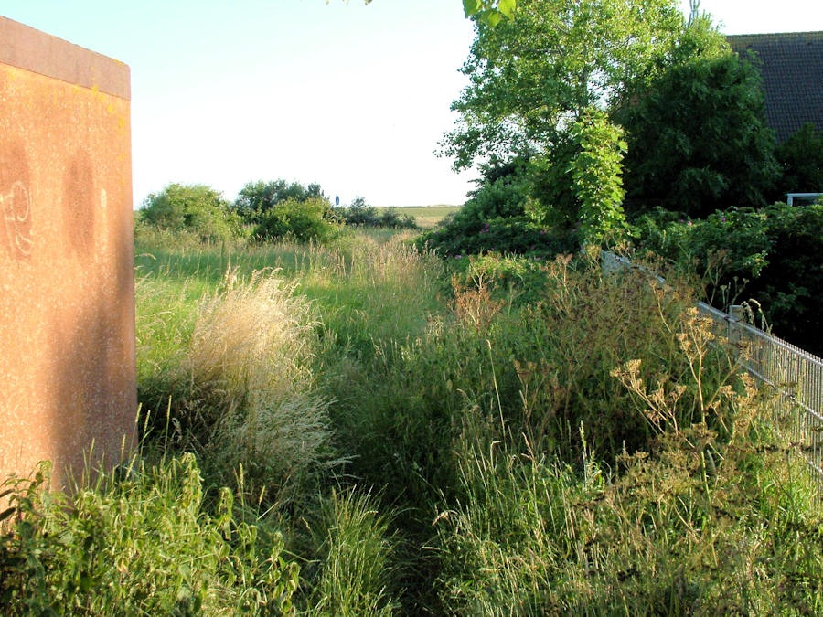 2006 - Up Süderdün