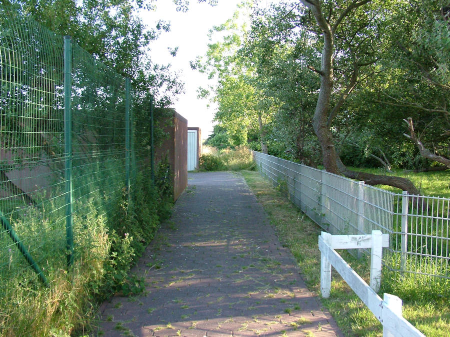 2006 - Up Süderdün