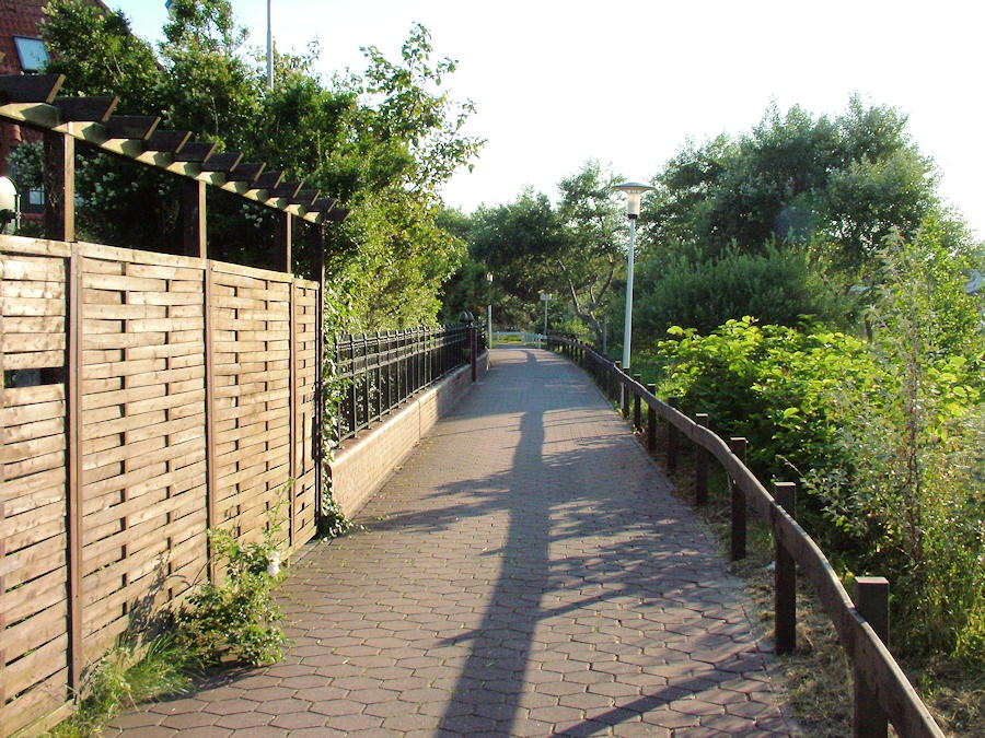 2006 - Up Süderdün