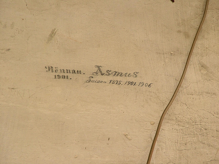 2007 / 2008 - Umbau Kurhaus/Conversationshaus
