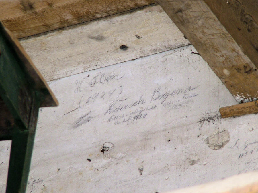 2007 / 2008 - Umbau Kurhaus/Conversationshaus