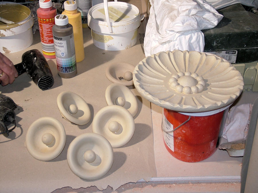 2007 / 2008 - Umbau Kurhaus/Conversationshaus