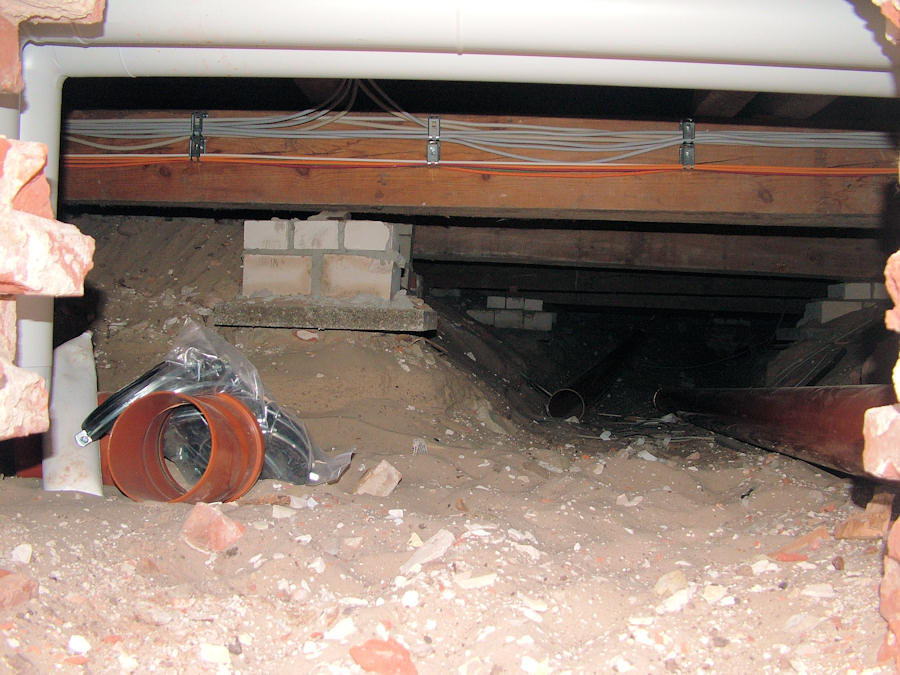 2007 / 2008 - Umbau Kurhaus/Conversationshaus 2007 / 2008 - Umbau Kurhaus/Conversationshaus