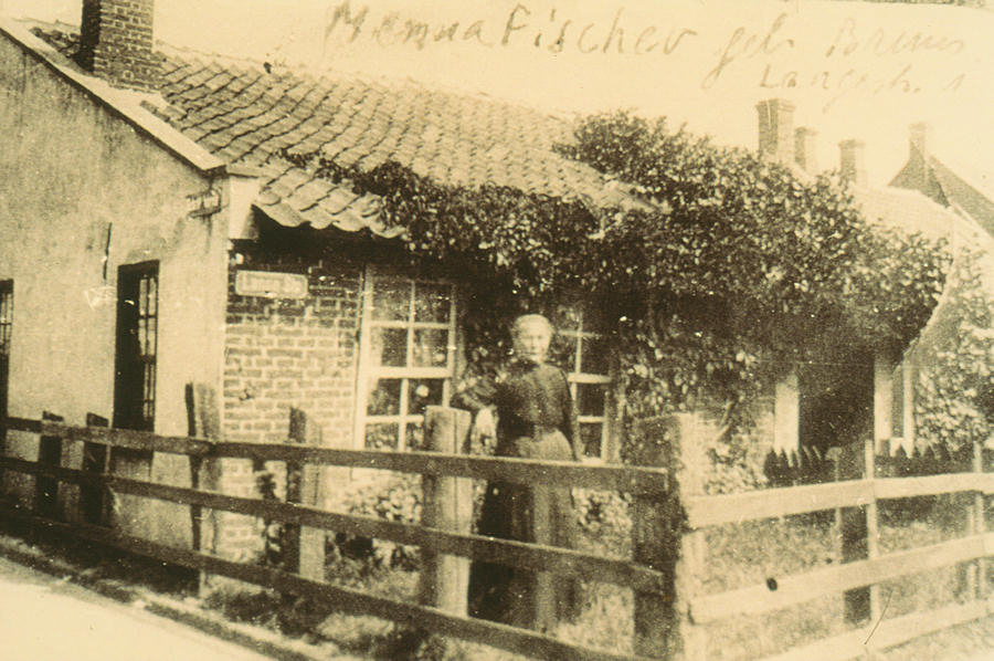 Undatierte Ansicht / Aufnahme Undatierte Ansicht / Aufnahme