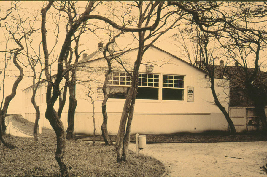 Undatierte Ansicht / Aufnahme