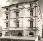 Künstlerhaus Künstlerhaus