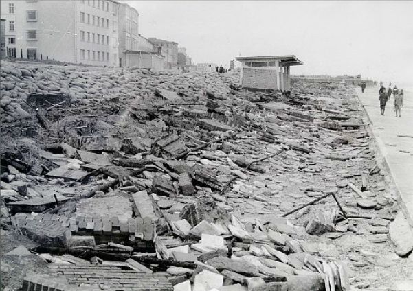 Sturmflut 1962 Sturmflut 1962