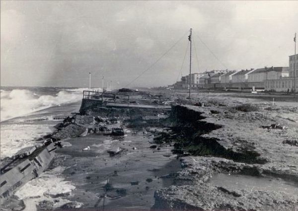 Sturmflut 1962 Sturmflut 1962