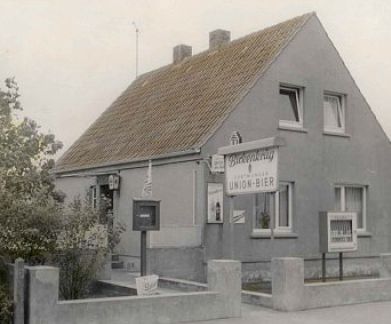 Gaststätte Birkenkrug