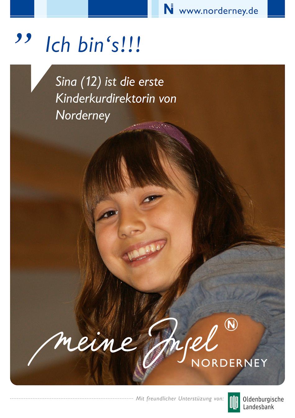 Kinderkurdirektorin 2011/2012