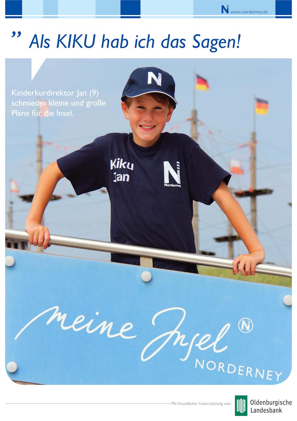 Kinderkurdirektor 2013/2014