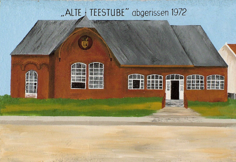 Wilfried Schlegel - Bild aufgenommen am 16.11.2010