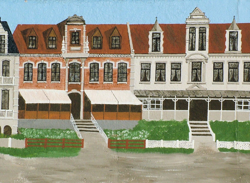 Wilfried Schlegel - Bild aufgenommen am 16.11.2010 Wilfried Schlegel - Bild aufgenommen am 16.11.2010