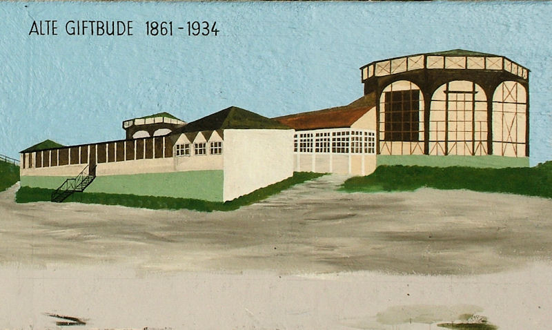 Wilfried Schlegel - Bild aufgenommen am 16.11.2010 Wilfried Schlegel - Bild aufgenommen am 16.11.2010