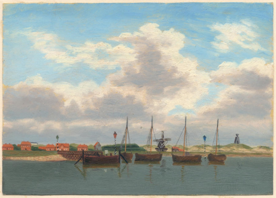 Unbekannter Künstler