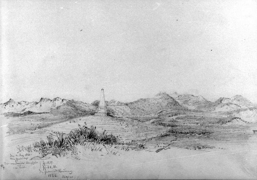 Emil Zeiß (1867 + 1874) Emil Zeiß (1867 + 1874)