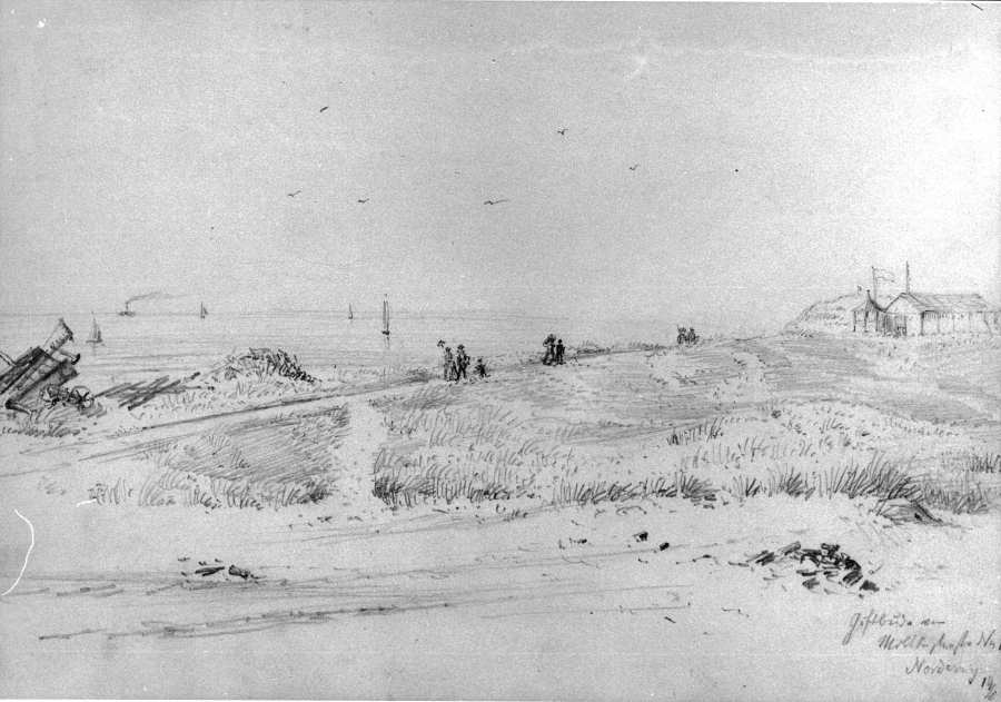 Emil Zeiß (1867 + 1874)