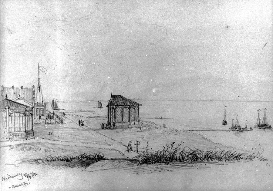 Emil Zeiß (1867 + 1874)