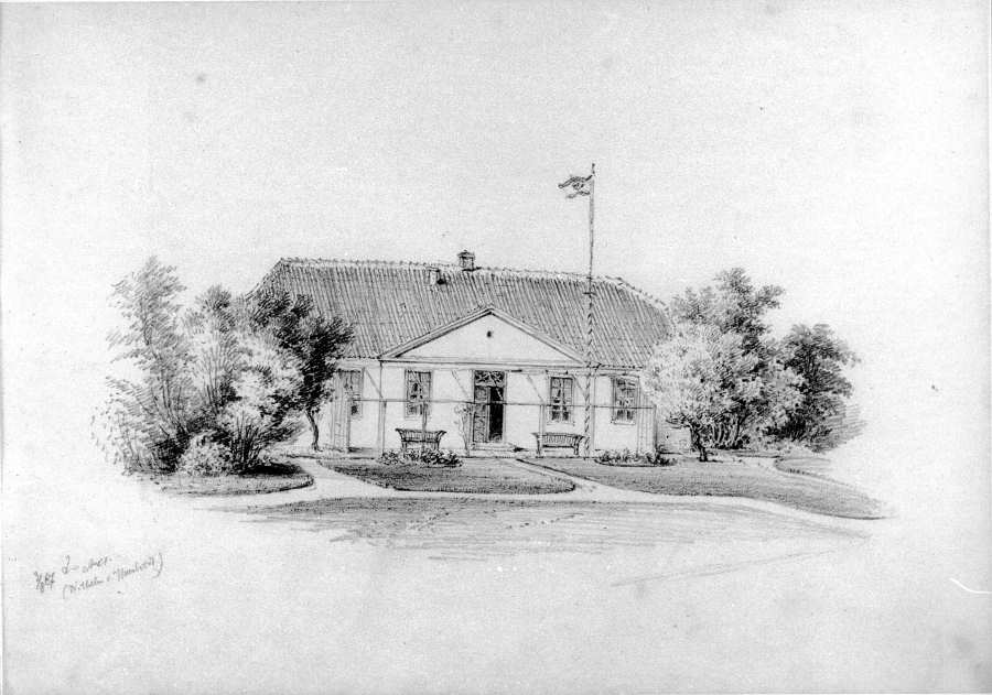 Emil Zeiß (1867 + 1874)