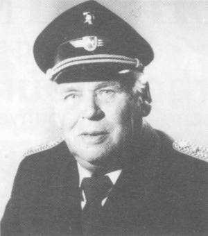 Johann Henning (1969 - 1980)