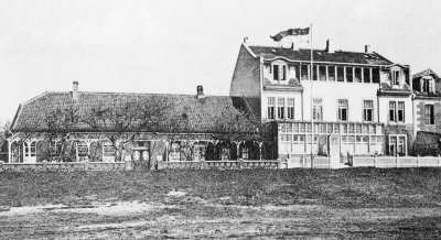 Kinderkurheim Arnsberg