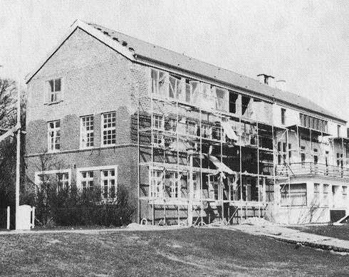 Kinderkurheim Arnsberg