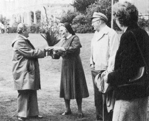 Kinderkurheim Arnsberg