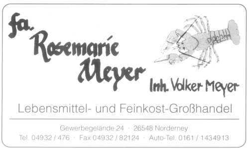 Anzeige im Jubiläumsheft