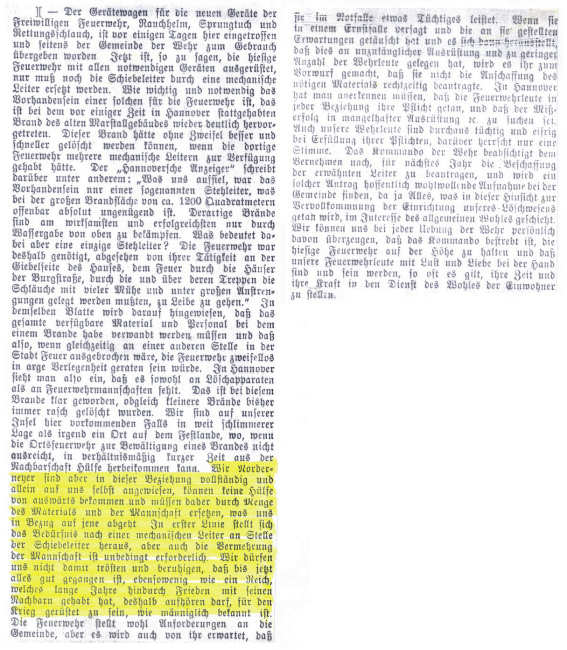 Gerätewagen für neue Geräte Gerätewagen für neue Geräte