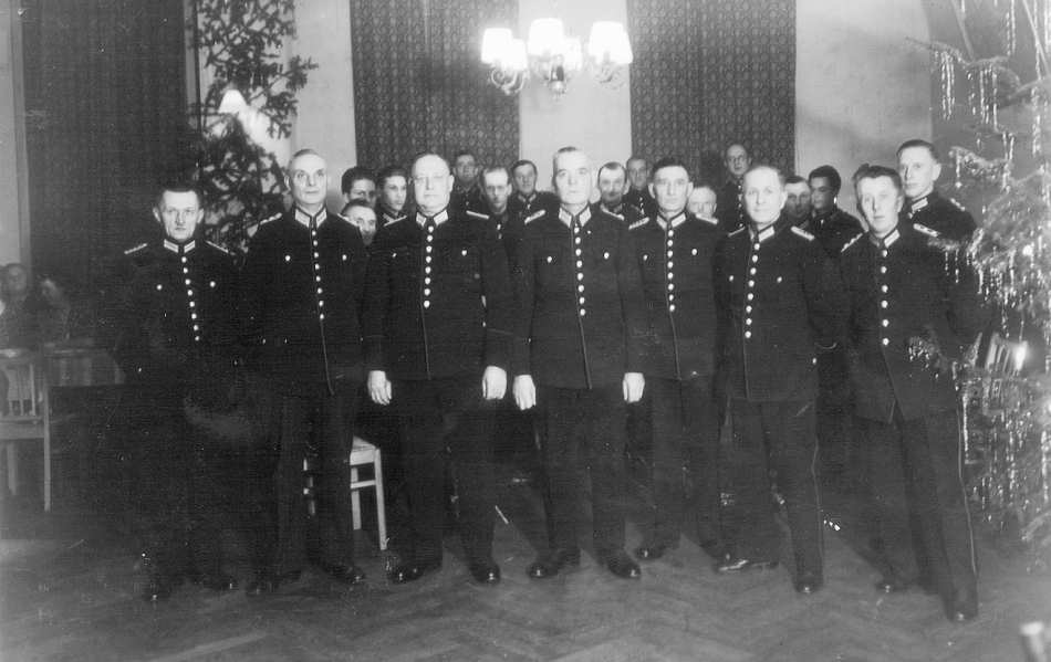 65. Jahresfest am 28.12.1949 65. Jahresfest am 28.12.1949